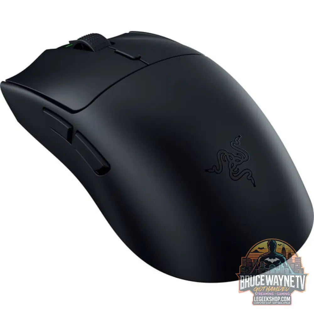 Razer Viper V3 HyperSpeed, souris gaming - vue 3