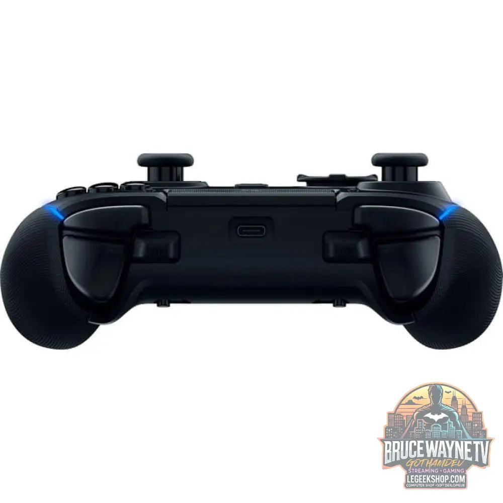 Razer Wolverine V2 Pro, Gamepad - vue 6