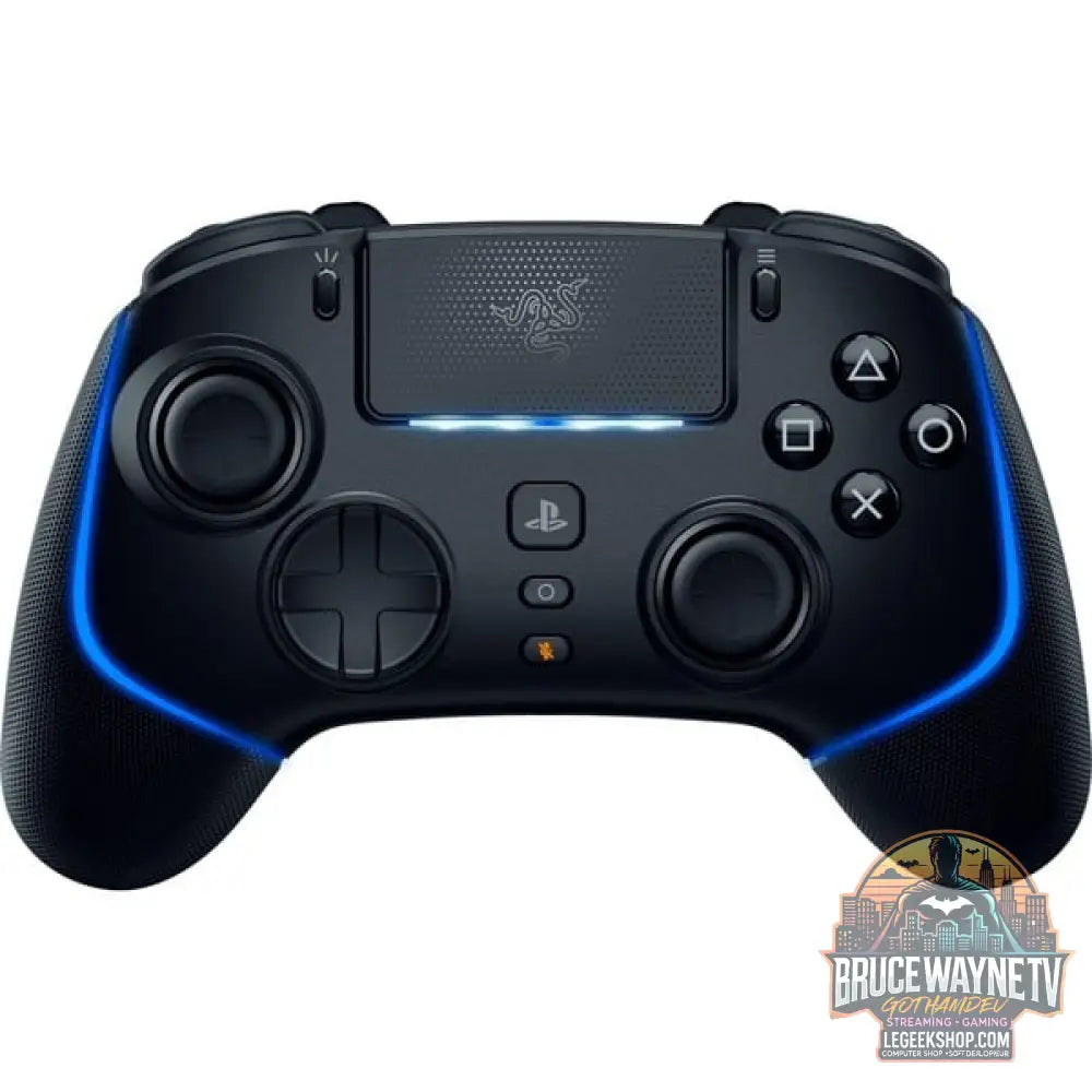 Razer Wolverine V2 Pro, Gamepad - vue 2