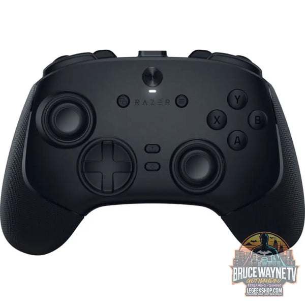 Razer Wolverine V3 Pro 8K, Gamepad