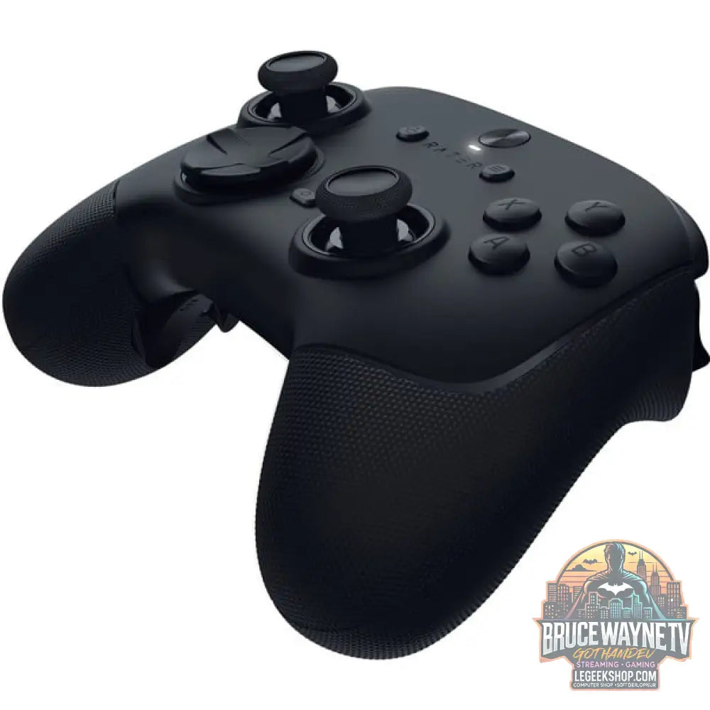 Razer Wolverine V3 Pro 8K, Gamepad - vue 3