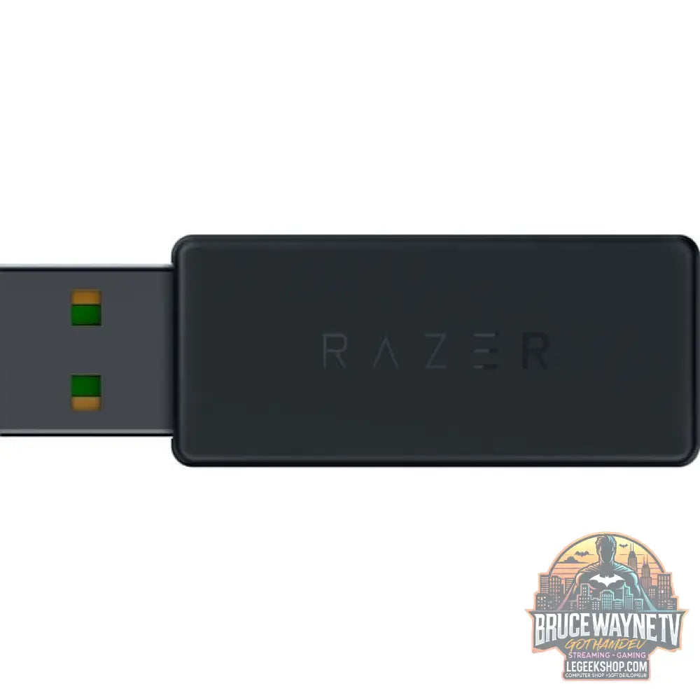 Razer Wolverine V3 Pro, Gamepad - vue 9