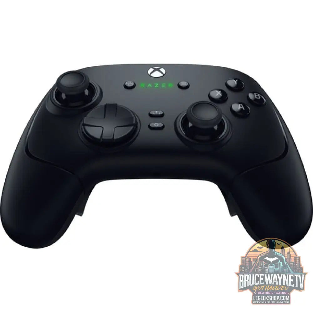 Razer Wolverine V3 Pro, Gamepad - vue 2