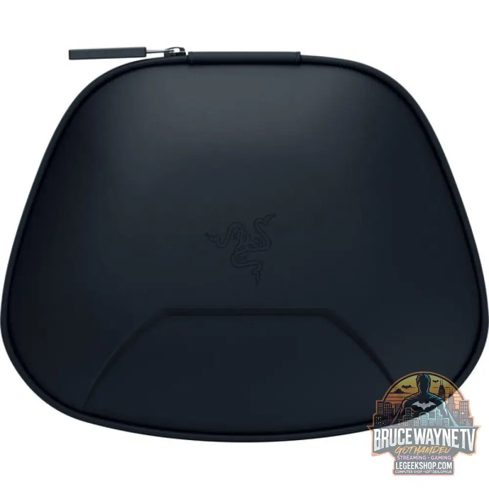 Razer Wolverine V3 Pro, Gamepad - vue 8