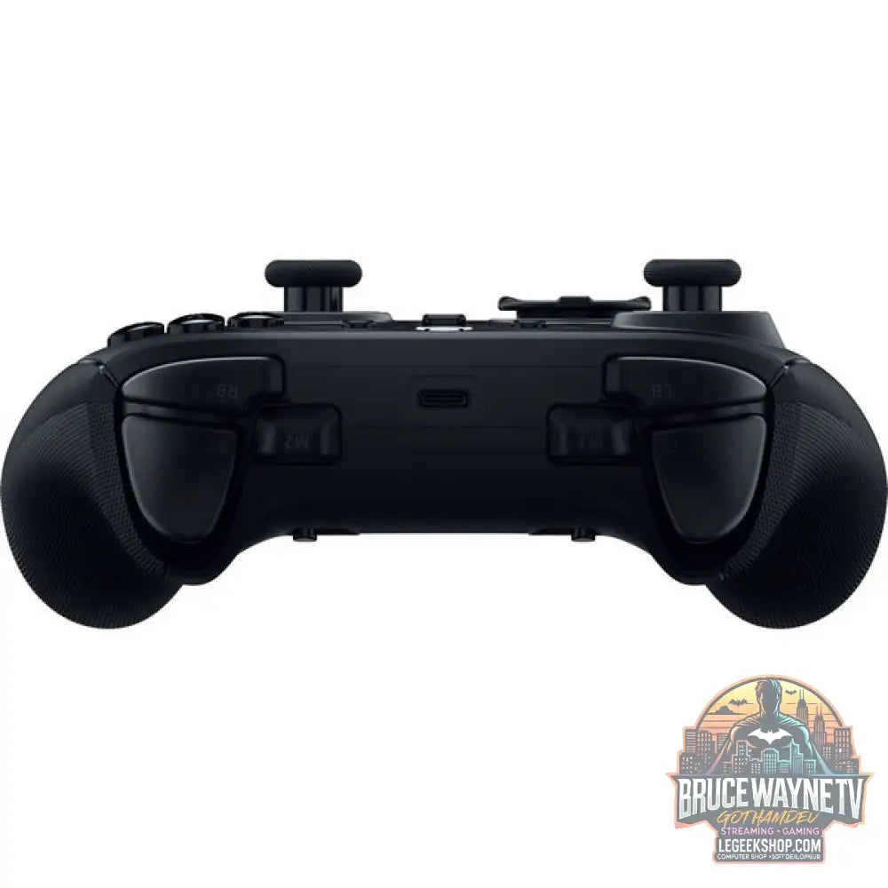 Razer Wolverine V3 Pro, Gamepad - vue 6
