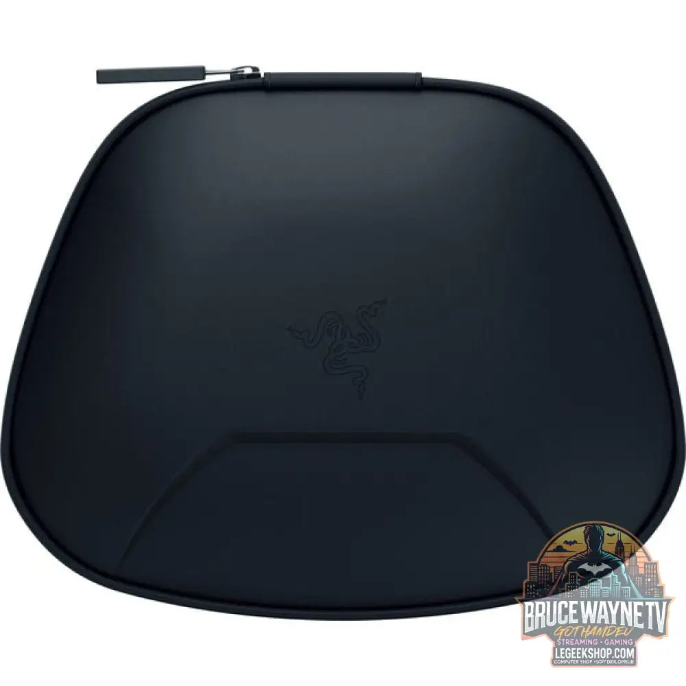 Razer Wolverine V3 Pro, Gamepad - vue 9