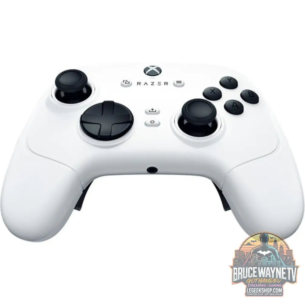 Razer Wolverine V3 Tournament Edition, Gamepad - vue 3