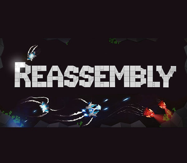 Reassembly