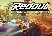 Redout - Mars Pack DLC
