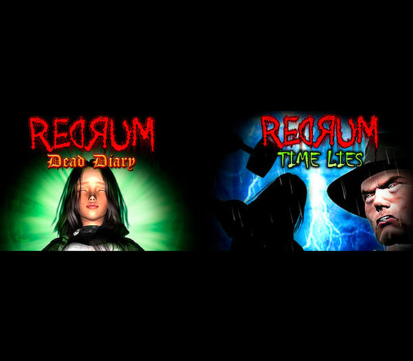 Redrum Bundle