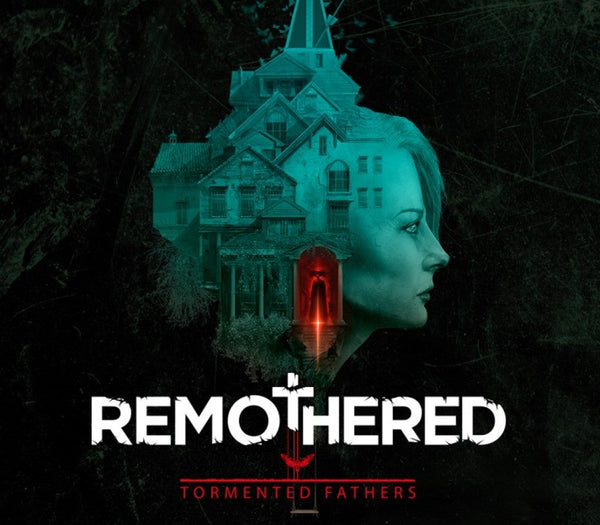 Remothered: Tormented Fathers AR