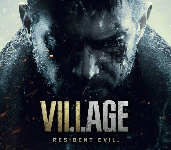 Resident Evil Village EU PC Steam CD Key (valid until September 2026)