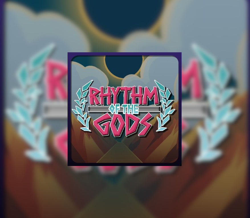 Rhythm of the Gods