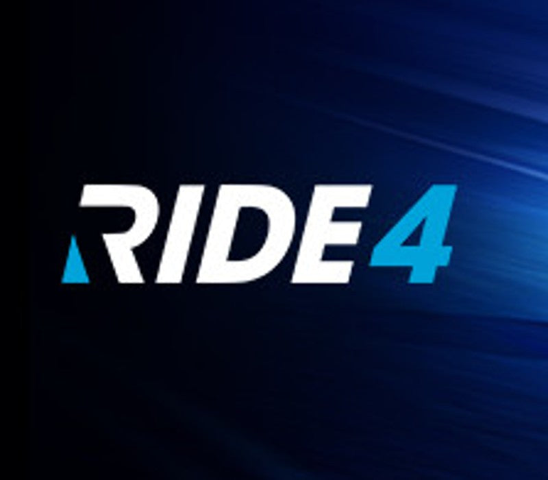 Ride 4 AR XBOX One /