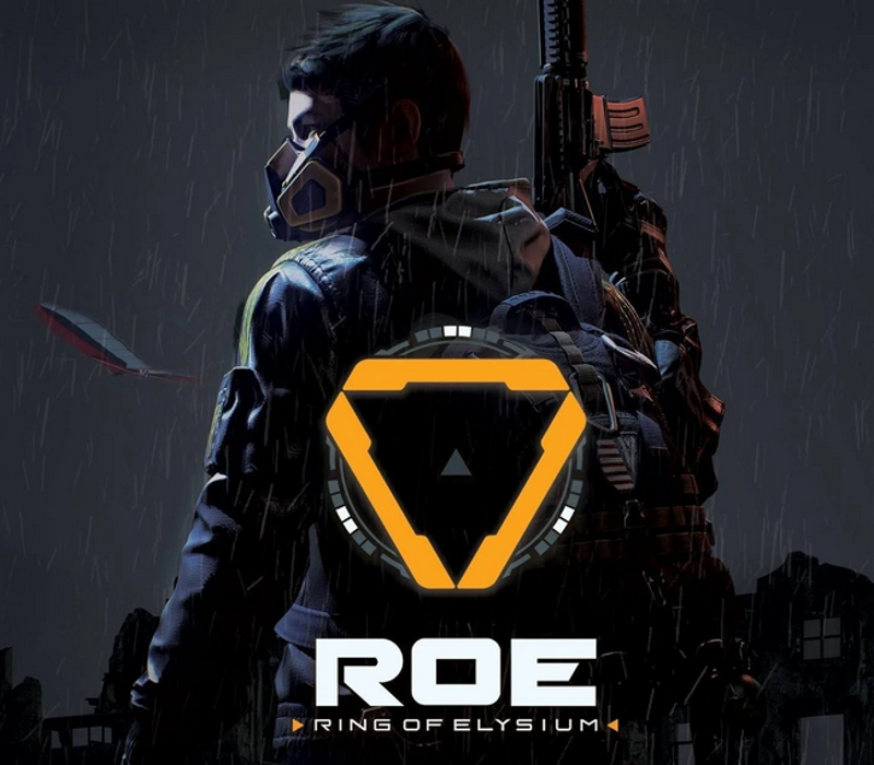 Ring of Elysium - Intel Glider DLC Digital