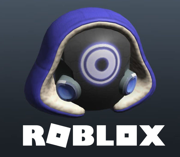 Roblox - Virtual Nomad Bundle DLC