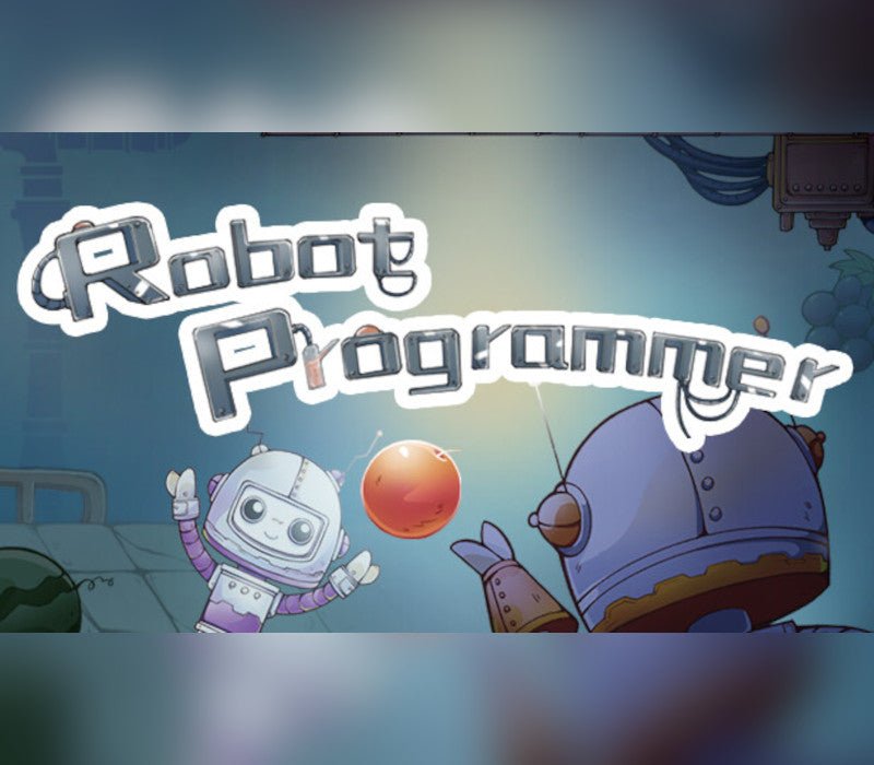 Robot Programmer