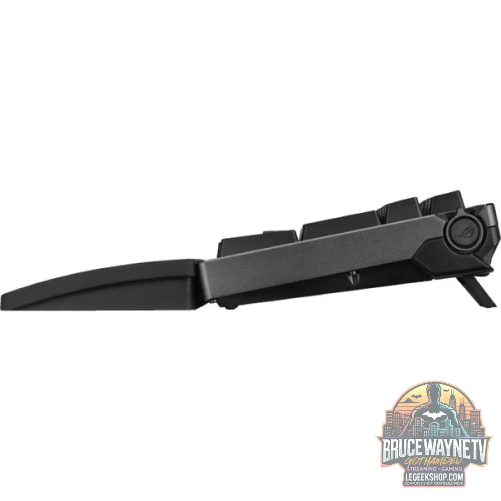 ROG Azoth 96 HE - ASUS - vue 10