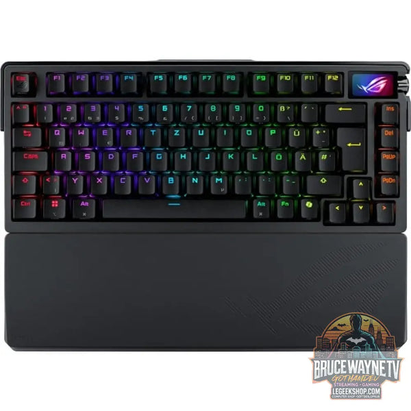 ROG Azoth Extreme - ASUS