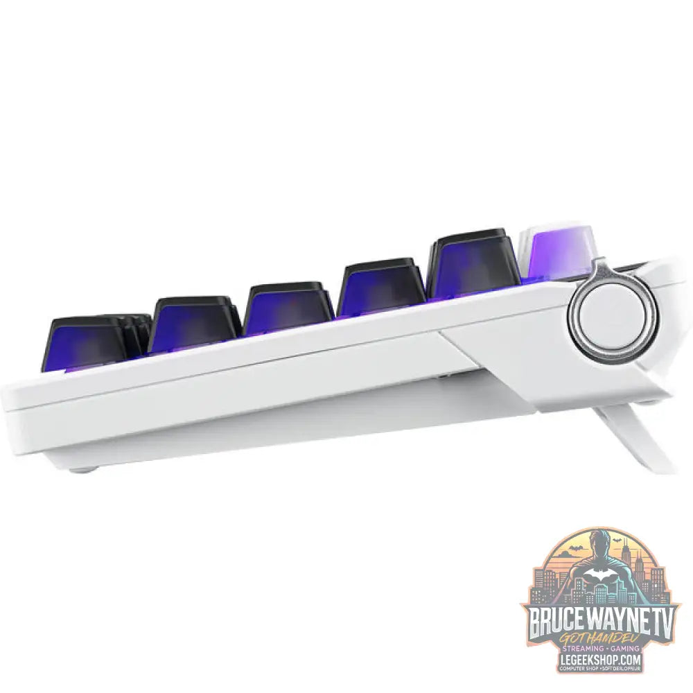 ROG Azoth X - ASUS - vue 8
