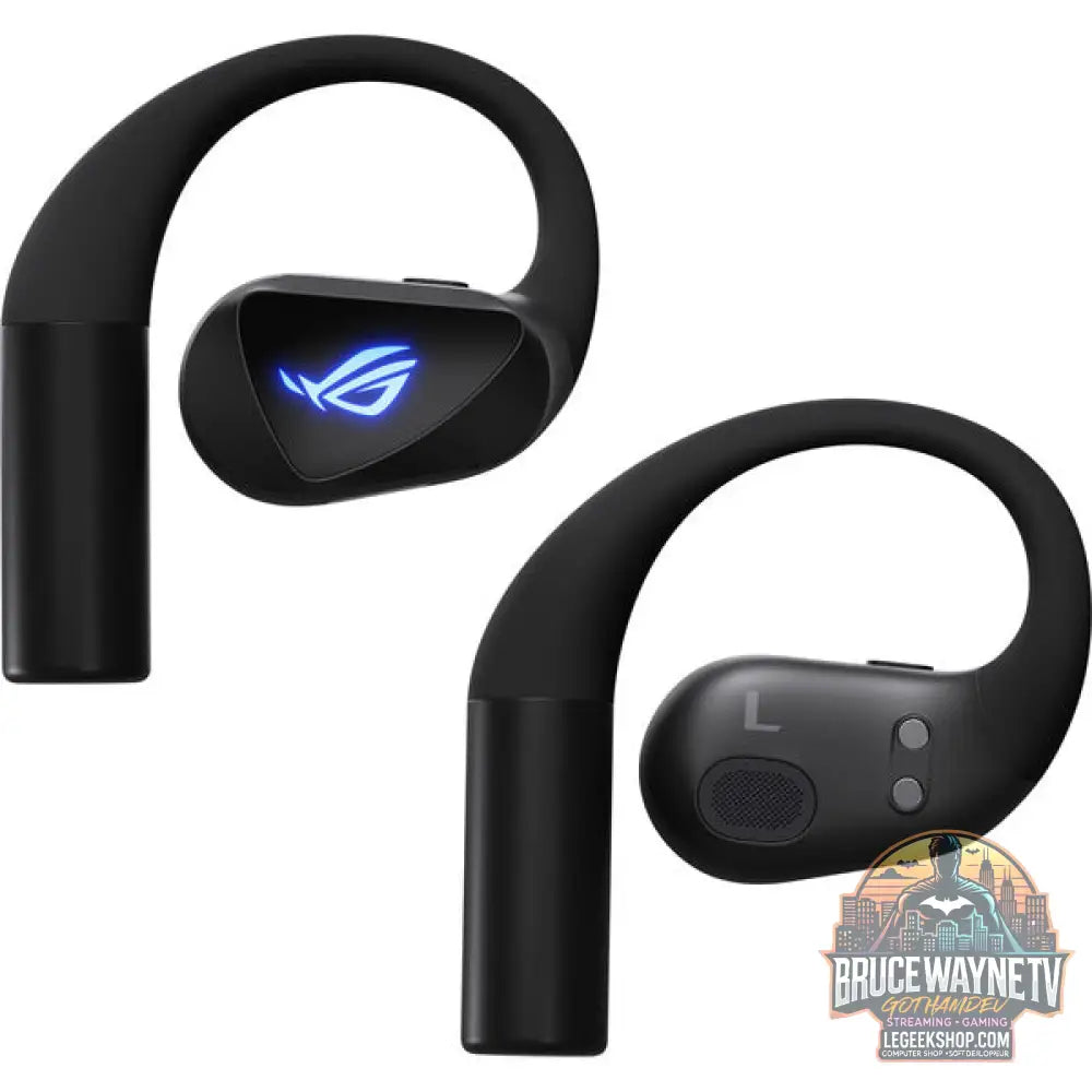 ROG Cetra Open Wireless - ASUS - vue 5