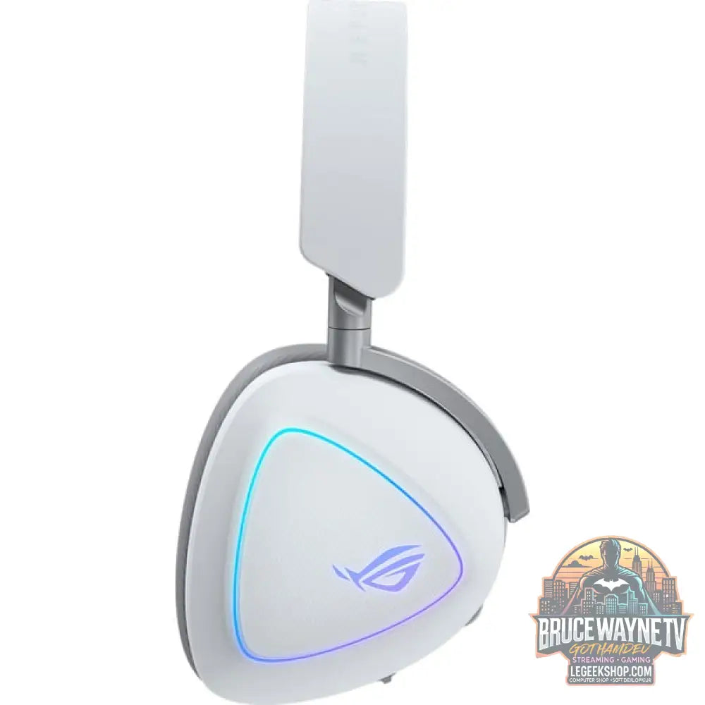 ROG Delta II - ASUS - vue 8