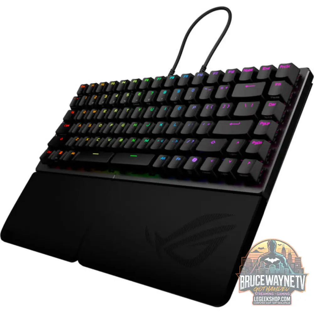 ROG Falcata - ASUS - vue 5