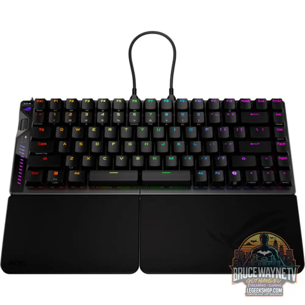 ROG Falcata - ASUS - vue 3