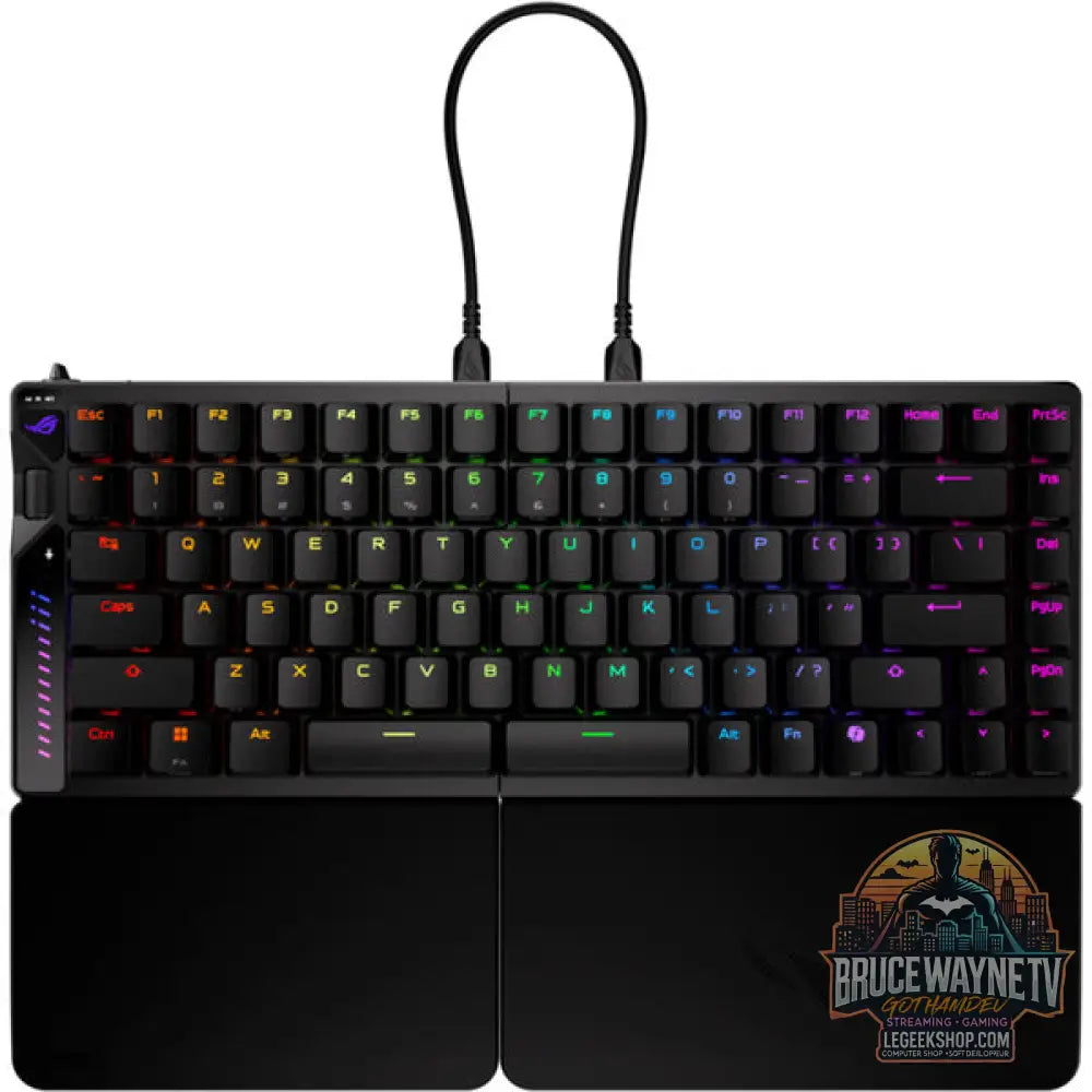 ROG Falcata - ASUS - vue 2