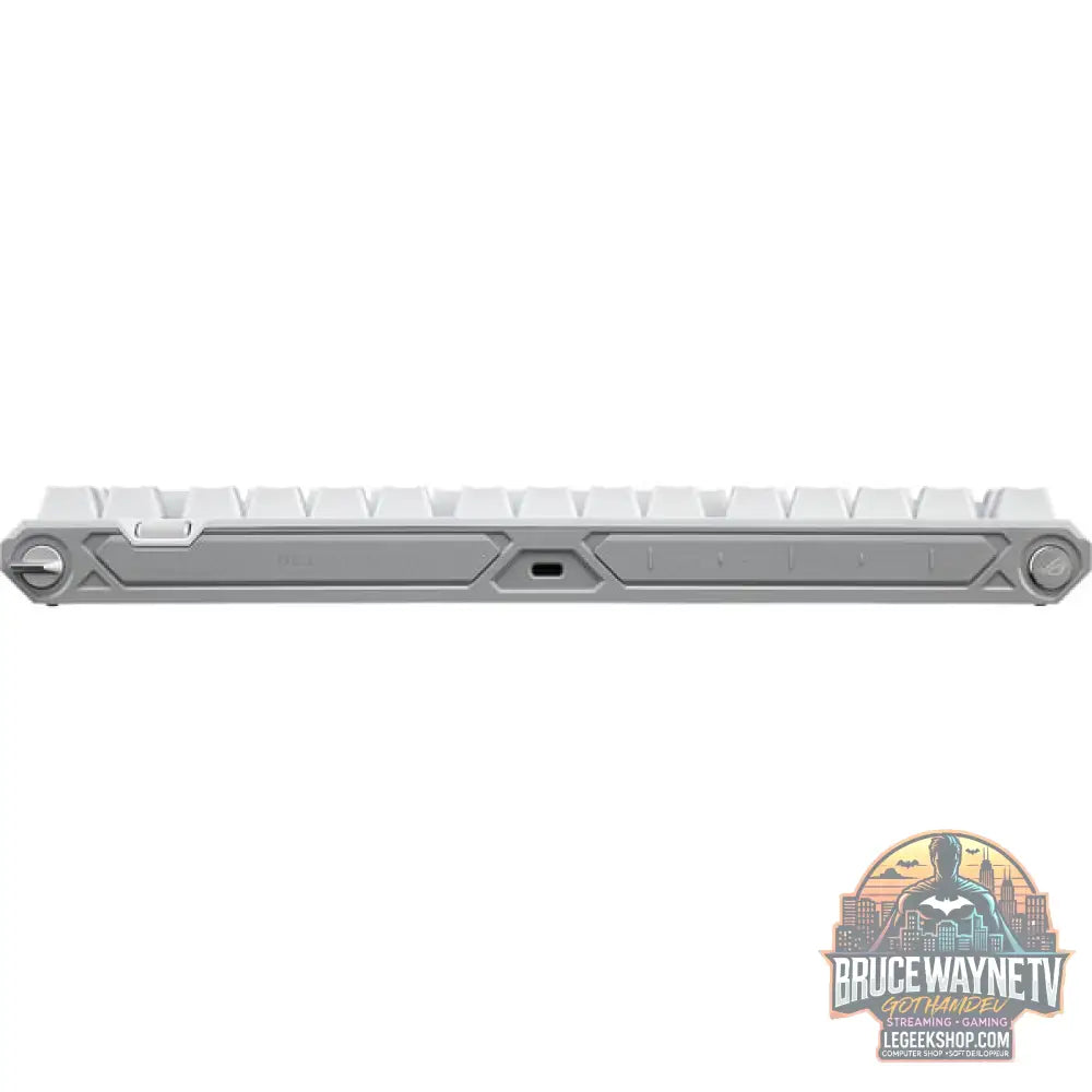 ROG Falchion Ace 75 HE - ASUS - vue 5