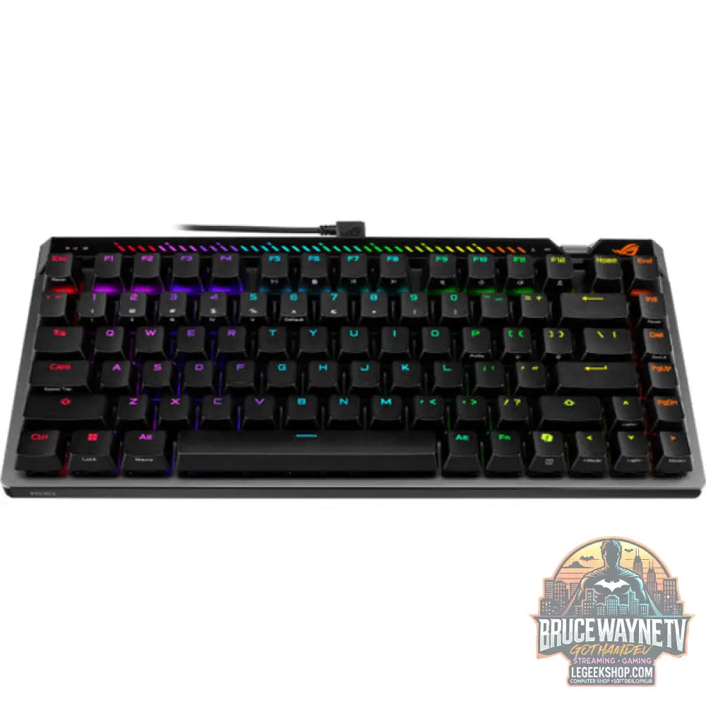 ROG Falchion Ace 75 HE - ASUS - vue 6