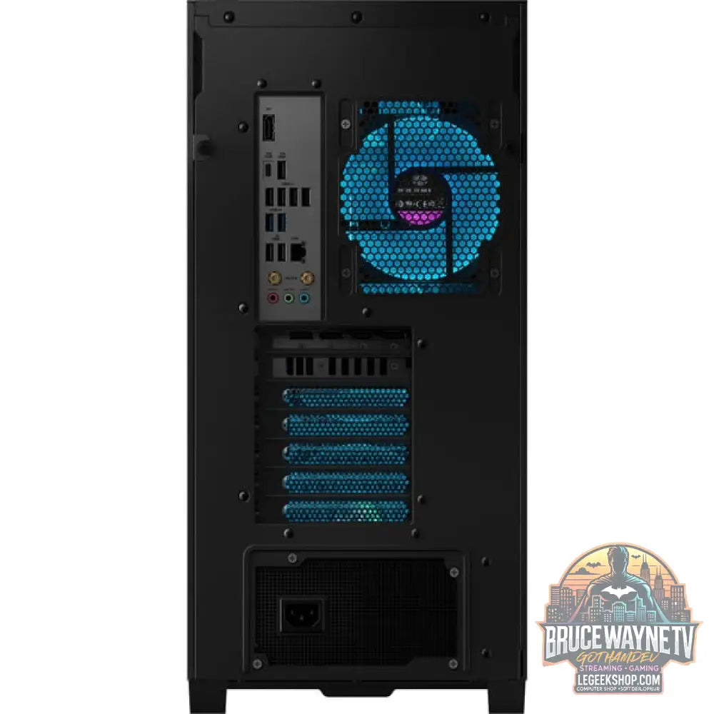 ROG G700 G700TF-7265KF270W — vue 8
