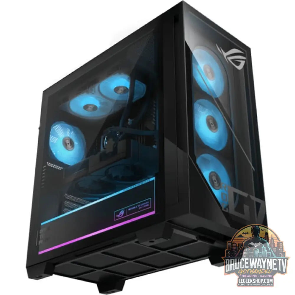 ROG GM700 GM700TZ-R9800X183W — vue 6