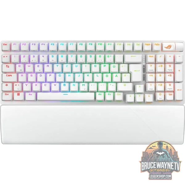 ROG Strix Scope II 96 - ASUS