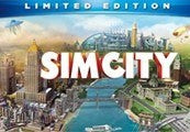 SIMCITY LIMITED EDITION Multilanguage EA