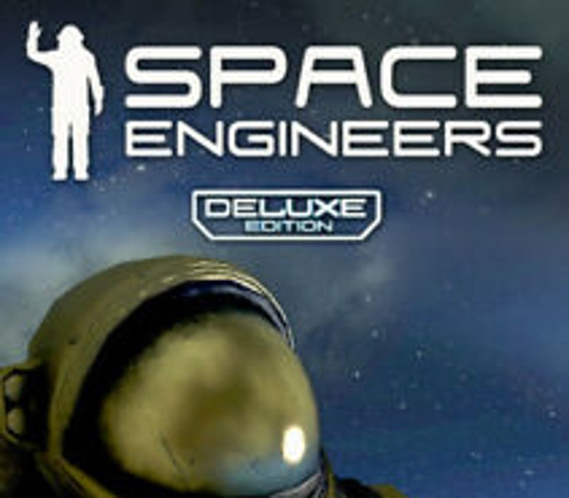 Space Engineers - Deluxe DLC