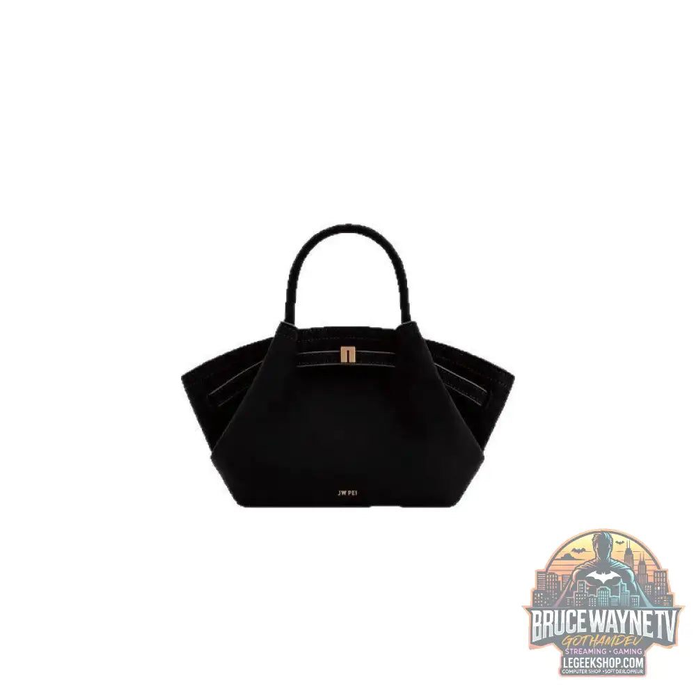 Sac Boulettes Femme JW PEI - Grande Capacité Bandoulière Fourre-Tout - Sac à Main Femme