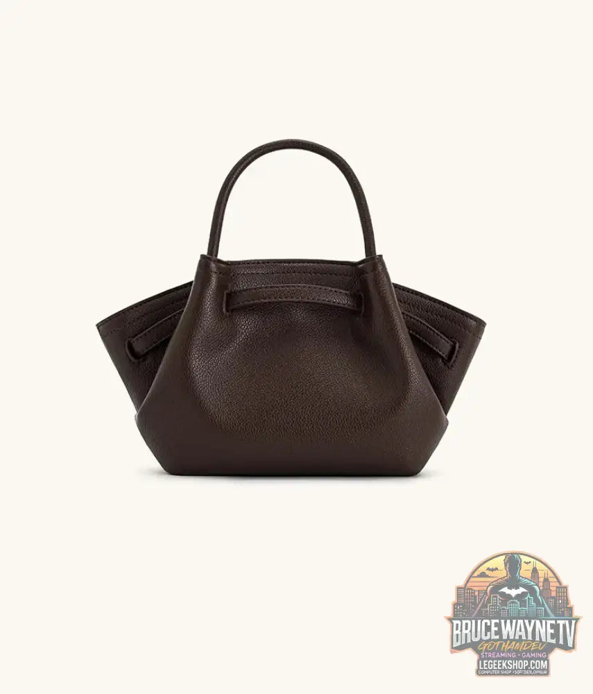 Sac Boulettes Femme JW PEI - Grande Capacité Bandoulière Fourre-Tout - Sac à Main Femme