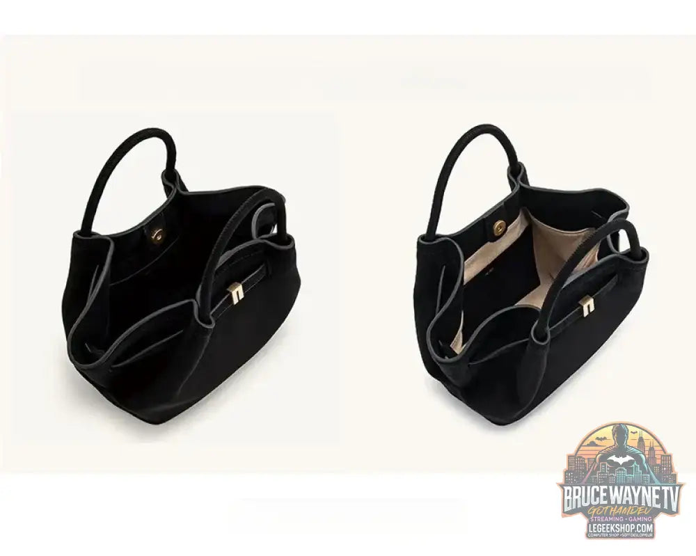 Sac Boulettes Femme JW PEI - Grande Capacité Bandoulière Fourre-Tout - Sac à Main Femme