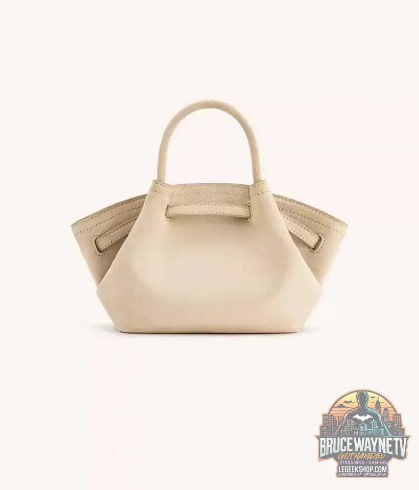Sac Boulettes Femme JW PEI - Grande Capacité Bandoulière Fourre-Tout - Sac à Main Femme