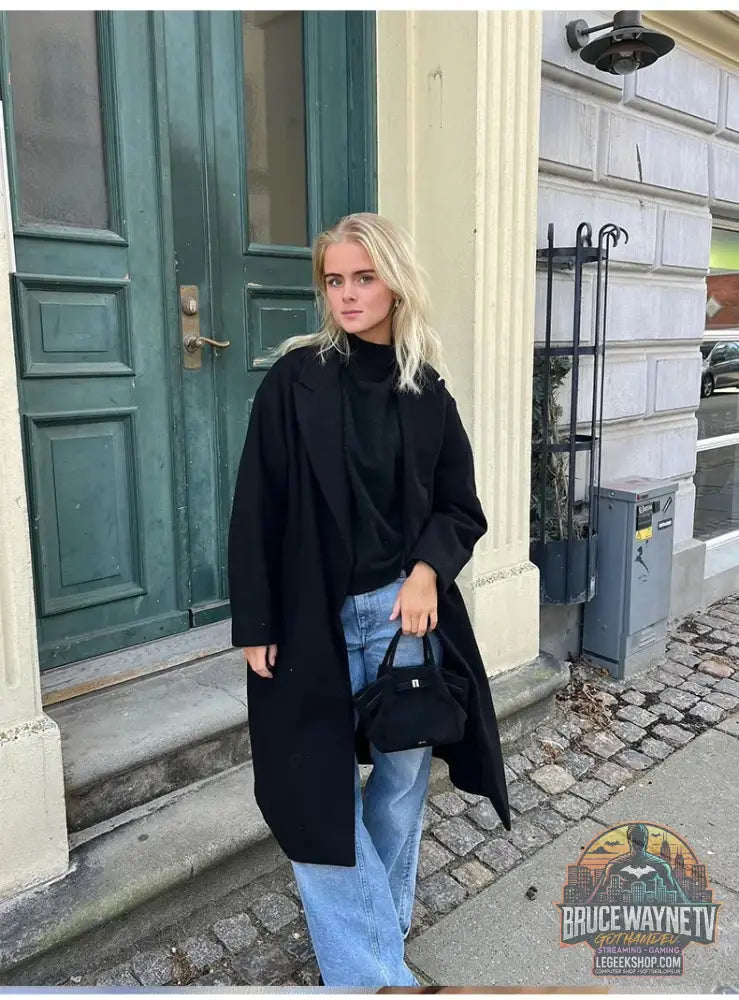 Sac Boulettes Femme JW PEI - Grande Capacité Bandoulière Fourre-Tout - Sac à Main Femme