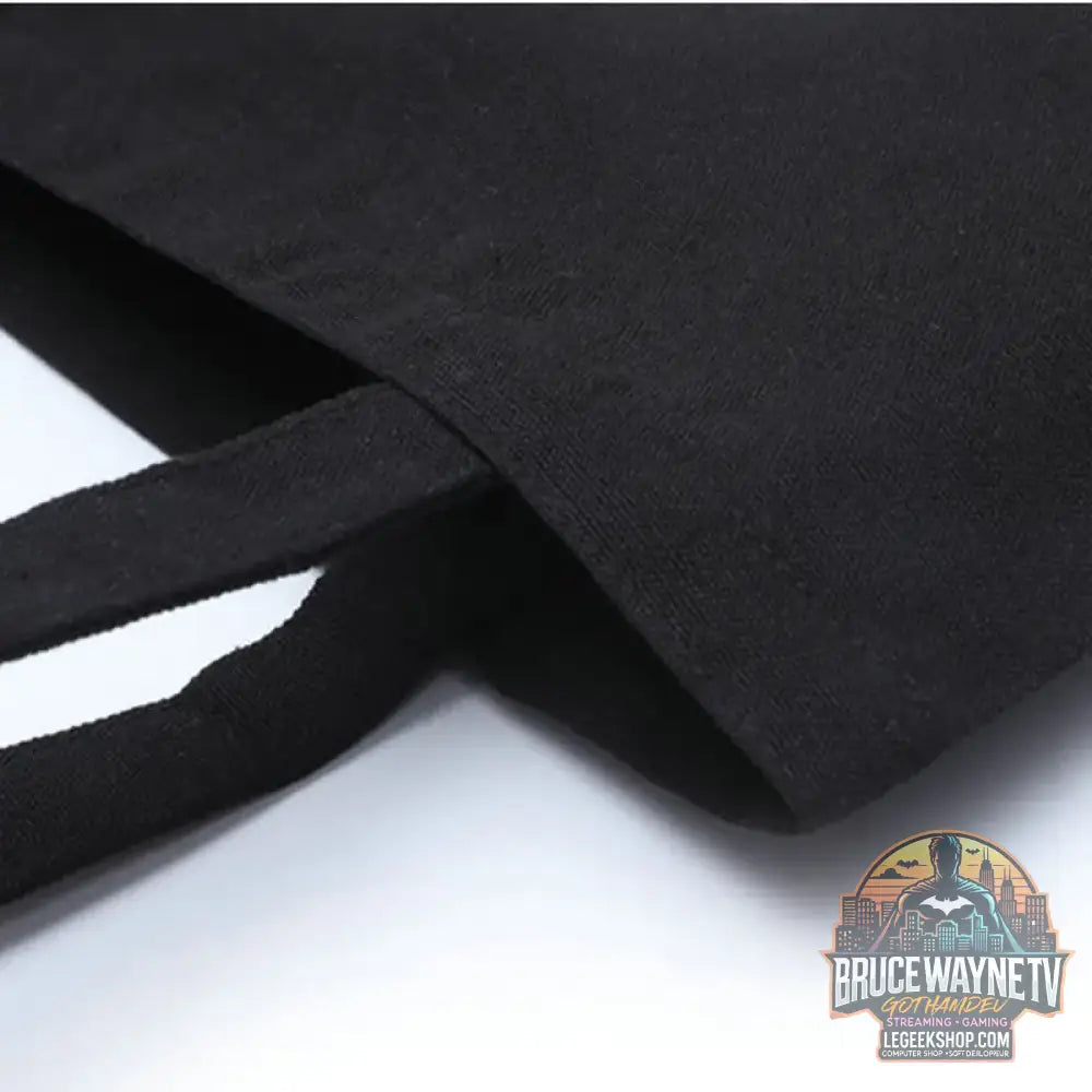 Sac Tote Bag Arc Raiders en Toile - Sac Shopping Gaming Réutilisable - Sacs & Accessoires Gaming
