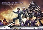 Saints Row IV Non-EU