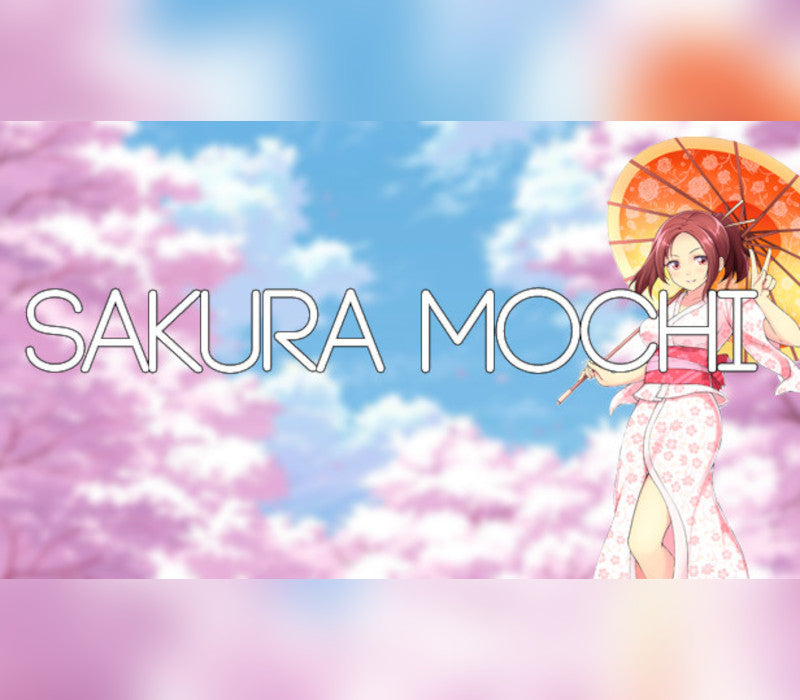 Sakura Mochi