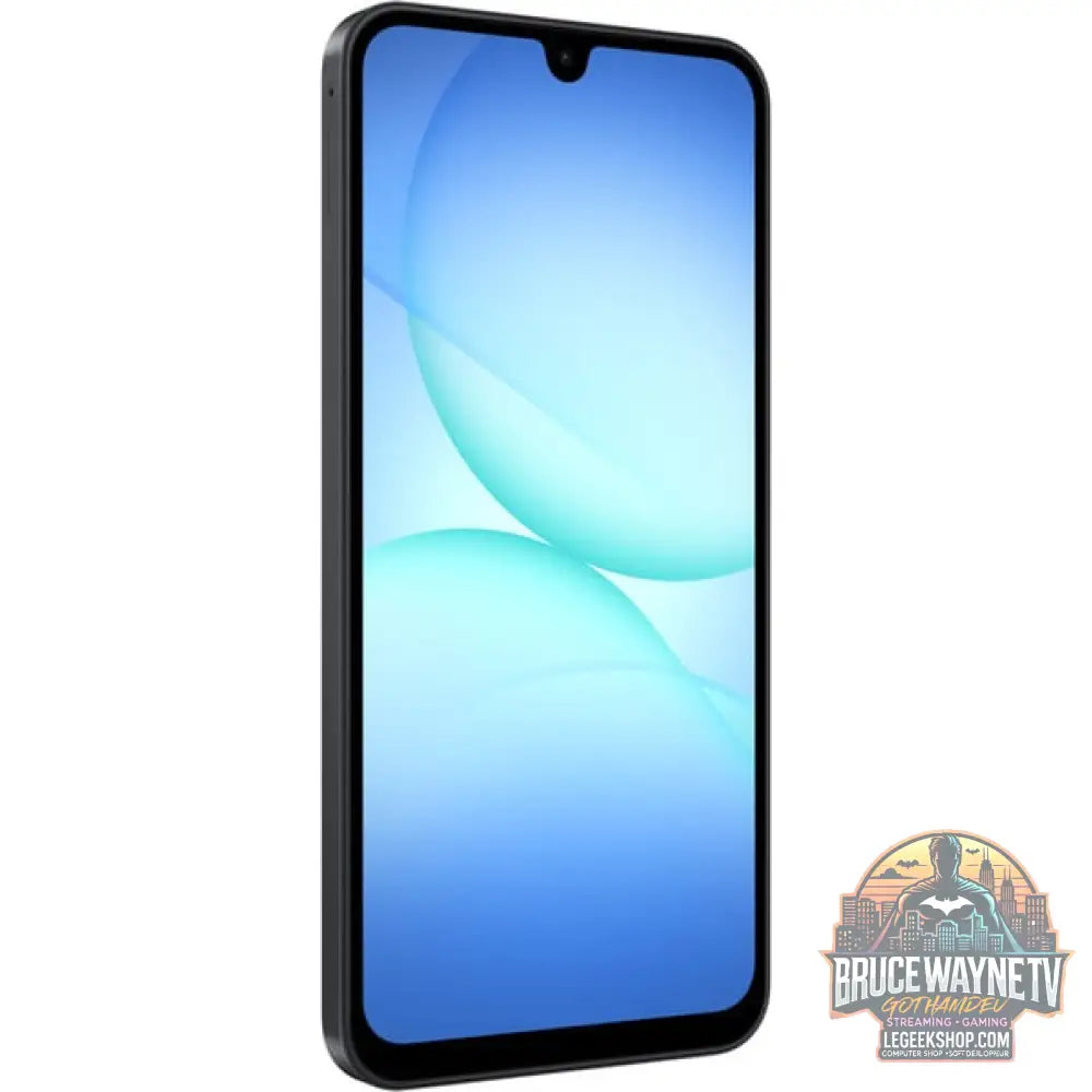 Samsung Galaxy A17 128GB - Samsung - vue 2