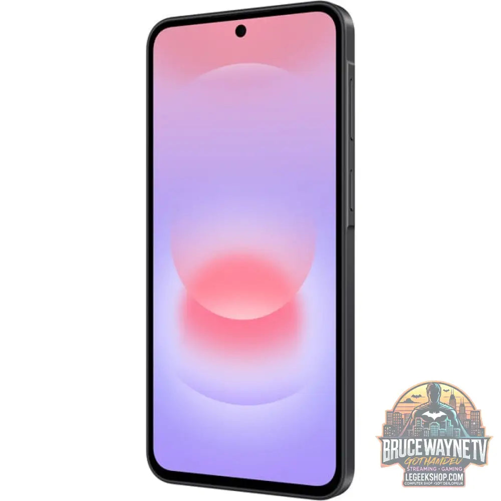 Samsung Galaxy A37 5G 128GB Enterprise Edition - Samsung - vue 4