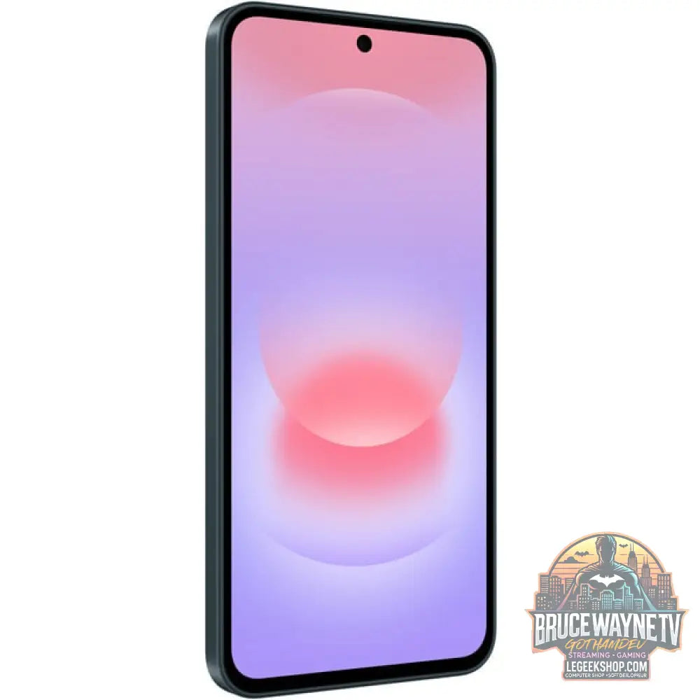 Samsung Galaxy A37 5G 256GB - Samsung - vue 2