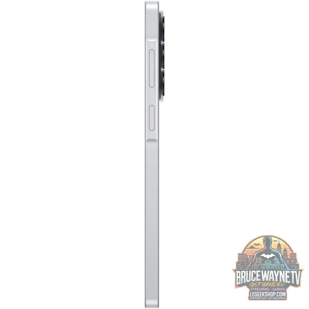 Samsung Galaxy A37 5G 256GB - Samsung - vue 9