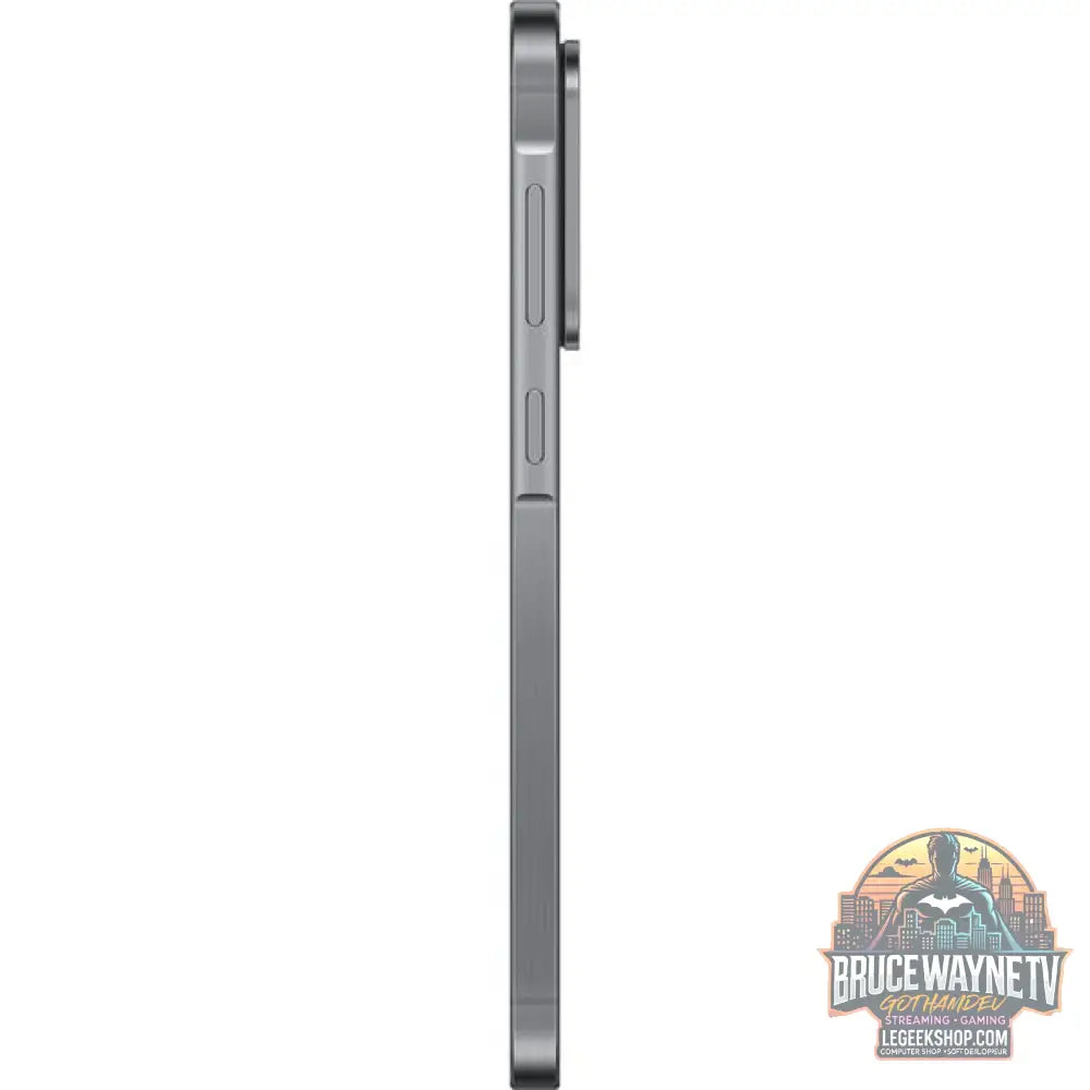 Samsung Galaxy A56 5G 128GB Enterprise Edition - Samsung - vue 9