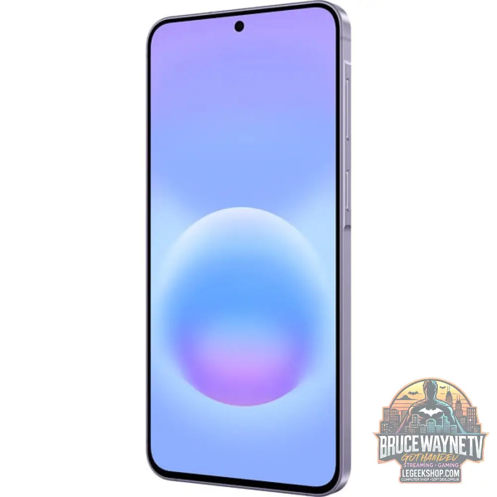 Samsung Galaxy A57 5G 128GB - Samsung - vue 4